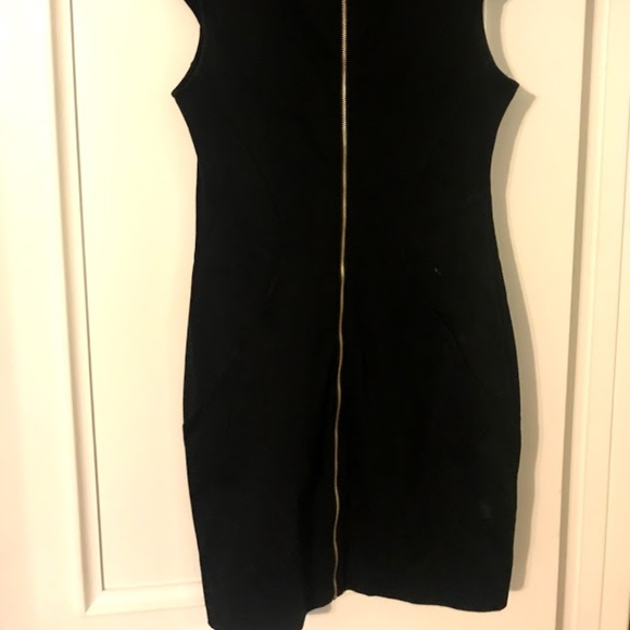 Express Bodycon Dress - Picture 2 of 2